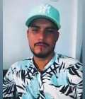 Dating Man Venezuela to Valencia  : Lautaro, 25 years